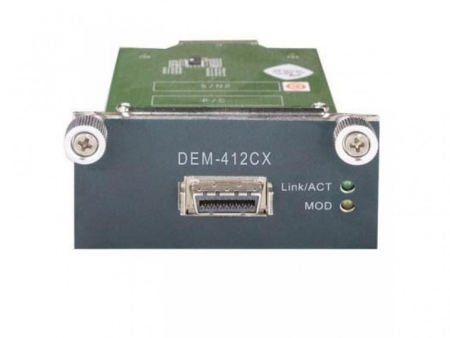 D-LINK DEM-412CX/A1A