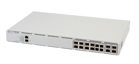 Коммутатор агрегации Eltex MES3308F