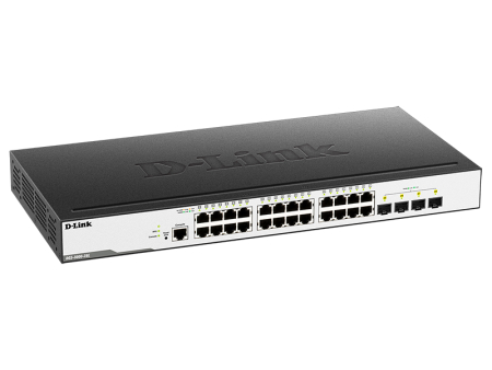D-LINK DGS-3000-28L/B1A
