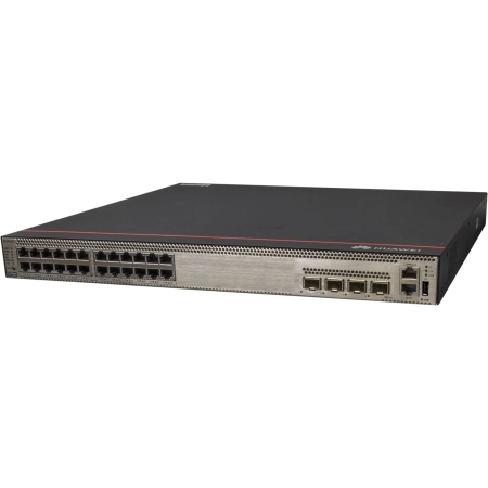 Коммутатор Huawei S5736-S24UM4XC