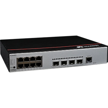 Коммутатор Huawei S5735-L8T4S-A1