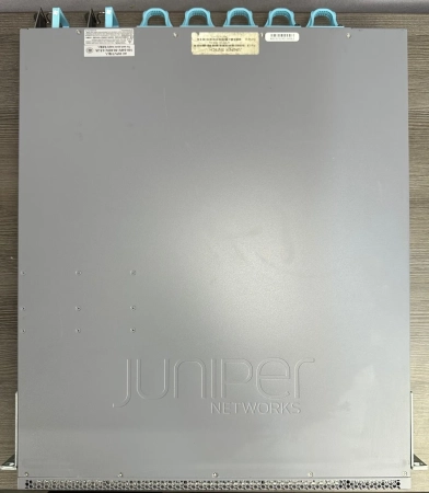Коммутатор JUNIPER QFX5110-48S-AFI