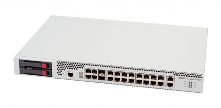 Транковый шлюз SMG-2016