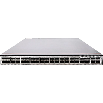 Коммутатор Huawei CE8851-32CQ8DQ-PF, направление охлаждения Port-side Exhaust