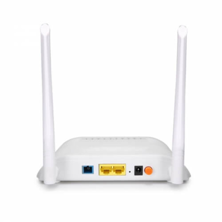 V2802RGW 1GE+1FE WIFI ONU