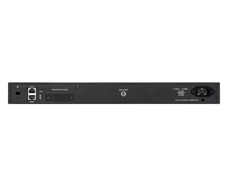 D-LINK DGS-3130-54S/B1A