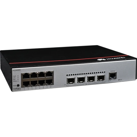 Коммутатор Huawei S5735-L8T4X-A1