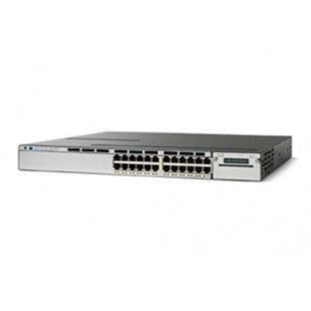 Коммутатор Cisco Catalyst WS-C3750X-24T-S