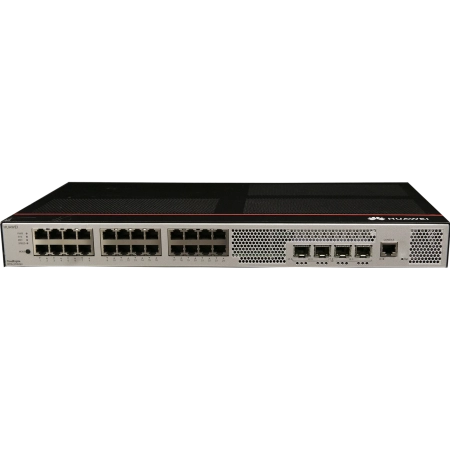 Коммутатор Huawei S5735-L24T4X-QA1
