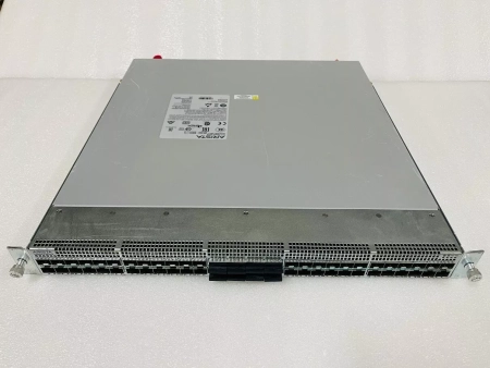 Коммутатор Arista DCS-7050SX3-48YC8-F