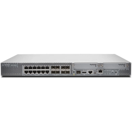 Межсетевой экран JUNIPER SRX1500-AC