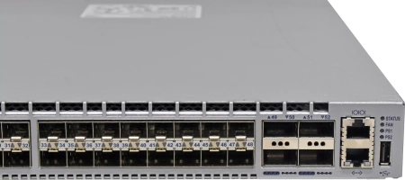 Коммутатор ARISTA DCS-7150S-52