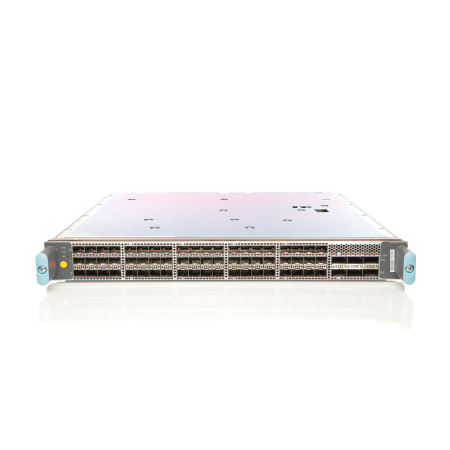 Линейная карта Juniper QFX10000-60S-6Q