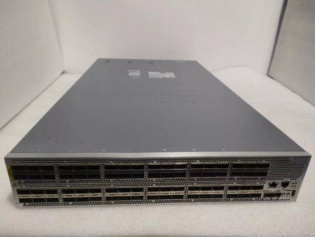 Коммутатор JUNIPER QFX10002-72Q