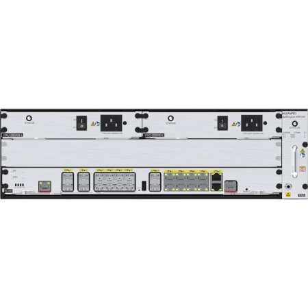 Маршрутизатор Huawei AR6300