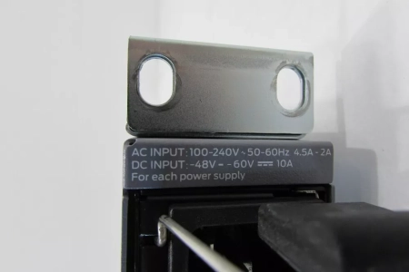 Коммутатор Juniper EX4600-40F-AFO