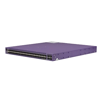 Коммутатор Extreme Summit X670-G2-48x-4q