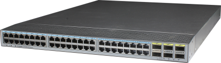 Коммутатор Huawei CE6850-48T6Q-HI