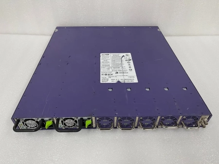 Коммутатор Extreme Summit X770-32q-FB-AC