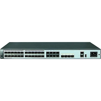 Коммутатор Huawei S5720-28X-SI-24S-AC