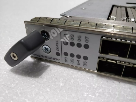 Модуль JUNIPER MPC4E-3D-32XGE-SFPP