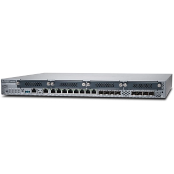 Межсетевой экран Juniper SRX345