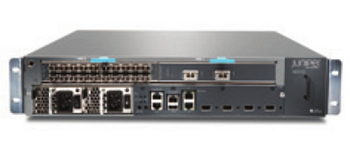 Маршрутизатор Juniper MX10-T-AC