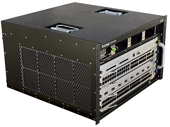 D-LINK DGS-6604-SK/A1A