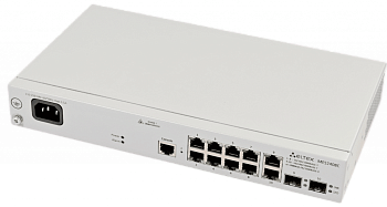 Управляемый Коммутатор доступа Eltex MES2408C