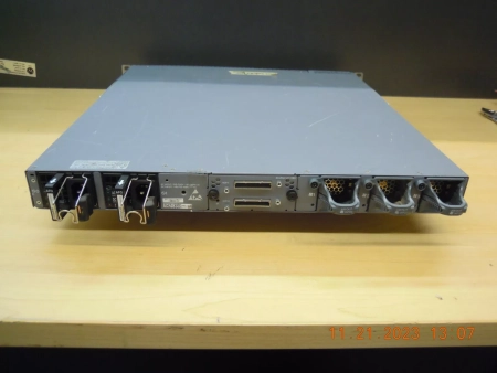 Коммутатор Juniper EX4550-32F-AFO