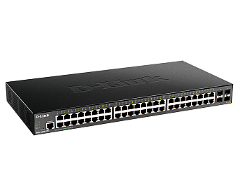 D-LINK DGS-1250-52X/A1A