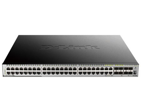 D-LINK DGS-3630-52PC/A2ASI