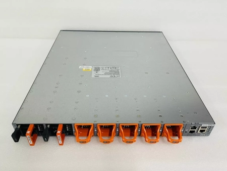 Коммутатор Juniper QFX5120-48Y-AFO2
