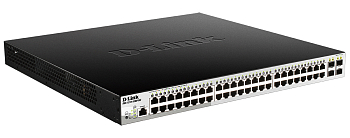 D-LINK DGS-1210-52MP/ME/B2A