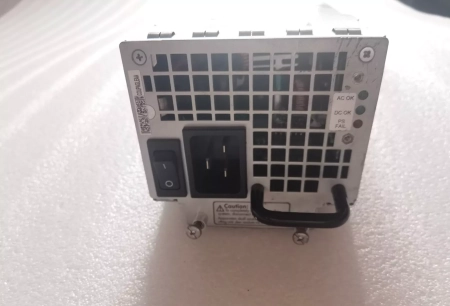 Блок питания Juniper PWR-MX480-2520-AC-S