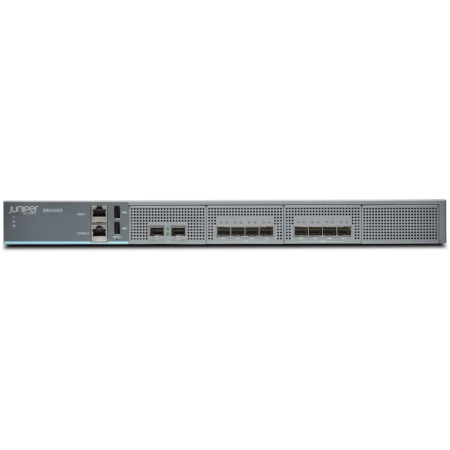 Межсетевой экран JUNIPER SRX4100-SYS-JB-AC