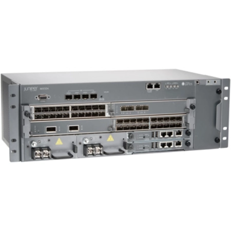 Маршрутизатор Juniper MX104