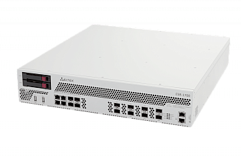 Сервисный маршрутизатор ESR-1700