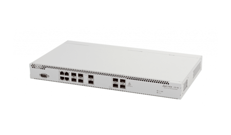 Станционный терминал GPON OLT LTP-4X rev.B