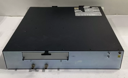 Маршрутизатор Juniper MX5-T-AC