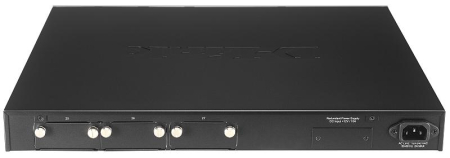 Коммутатор D-link DGS-3427/E 24 порта