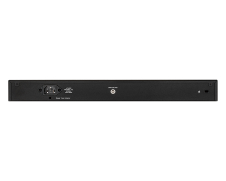 D-LINK DGS-1210-52P/ME/B1A