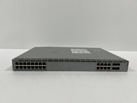 Коммутатор ARISTA CCS-720XP-24ZY4-F