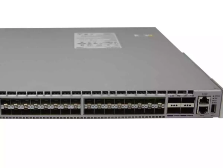 Коммутатор Arista DCS-7050SX-64-F