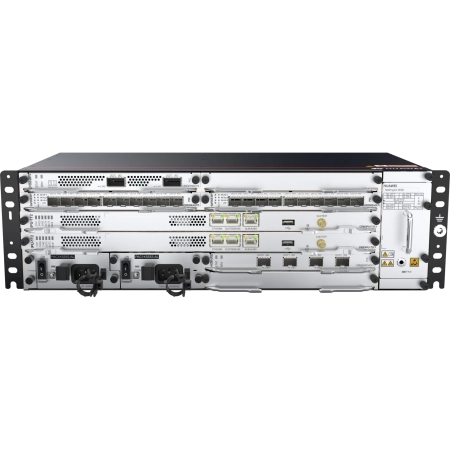 Маршрутизатор Huawei NetEngine 8000 M8