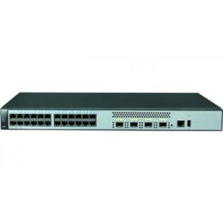 Коммутатор Huawei S5720-28X-PWR-LI-AC
