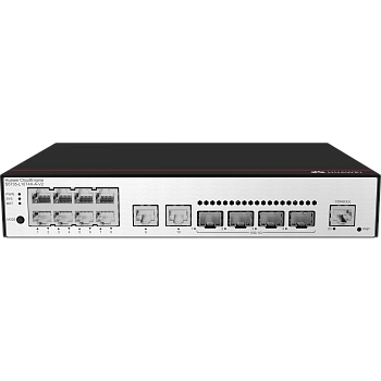 Коммутатор Huawei S5735-L10T4X-A-V2
