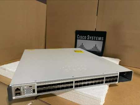 Коммутатор Cisco Catalyst C9500-40X-A
