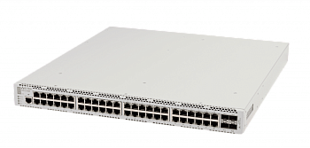 Управляемый PoE Коммутатор доступа Eltex MES2348P