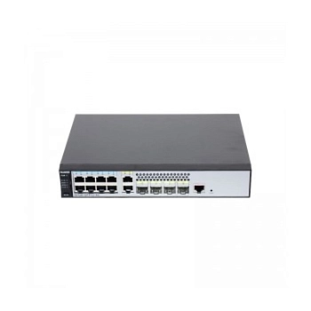Коммутатор Huawei S5720-12TP-LI-AC